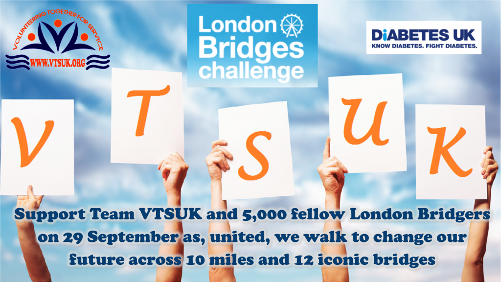 London Bridges Challenge 2019