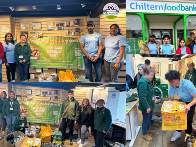 FoodDonation FoodDonation